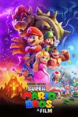 Super Mario Bros. Il Film