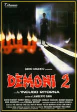 Dèmoni 2… L'incubo ritorna