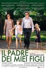 Il padre dei miei figli