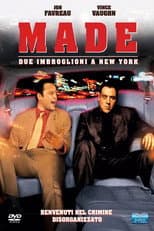 Made - Due imbroglioni a New York