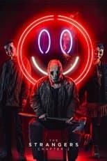 The Strangers - Capitolo 2
