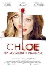Chloe - Tra seduzione e inganno