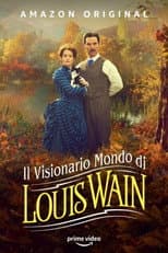 Il visionario mondo di Louis Wain