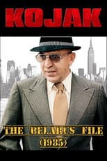 Kojak - Assassino a piede libero