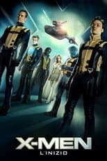 X-Men - L'inizio