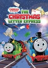 Il trenino Thomas - La lettera di Natale