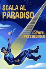 Scala al paradiso