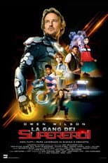 La gang dei supereroi