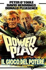 Power play: il gioco del potere