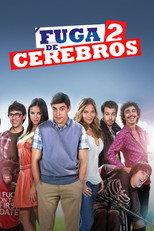 Fuga de cerebros 2