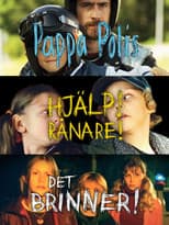 Laura Trenter presenterar