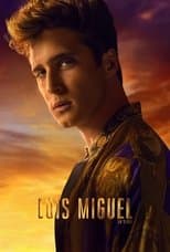 Luis Miguel - La serie