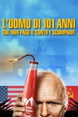 L'uomo di 101 anni che non pagò il conto e scomparve