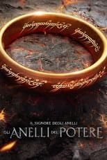 Il Signore degli Anelli: Gli Anelli del Potere