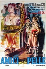 Amici per la pelle