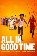 All in Good Time