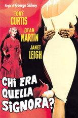Chi era quella signora?