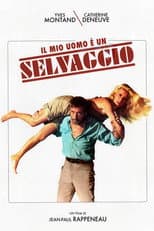 Il mio uomo è un selvaggio