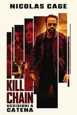 Kill Chain - Uccisioni a catena