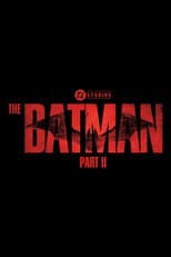 The Batman: Part II