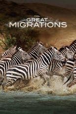 Le grandi migrazioni
