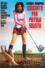 Concerto per pistola solista