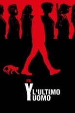Y: L'ultimo uomo