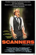 Scanners