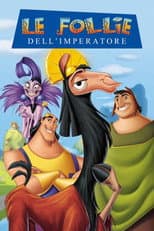 Le follie dell'imperatore