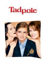 Tadpole - Un giovane seduttore a New York