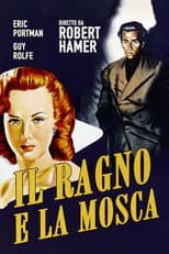 Il ragno e la mosca