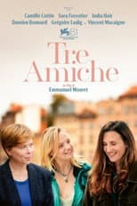 Tre amiche
