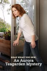 I misteri di Aurora Teagarden - Taglia, cuci e uccidi
