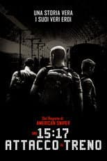 Ore 15:17 - Attacco al treno