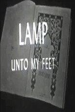 Lamp Unto My Feet