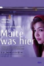 Maite was hier