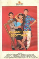 Quadri che scottano