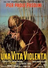 Una vita violenta