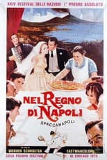 Nel regno di Napoli