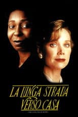 La lunga strada verso casa