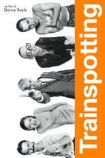 Trainspotting