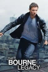 The Bourne Legacy