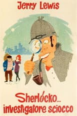 Sherlocko... investigatore sciocco