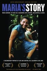 Maria's Story