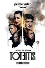 Totems - Conto alla Rovescia
