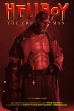 Hellboy - L'uomo deforme