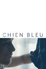 Cane blu