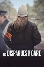 Lost Station Girls: Il mostro della stazione