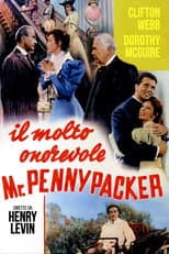 Il molto onorevole Mr. Pennypacker