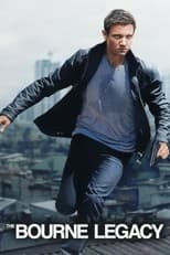 The Bourne Legacy